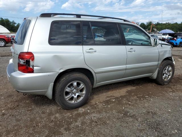 Photo 2 VIN: JTEEP21A740042123 - TOYOTA HIGHLANDER 