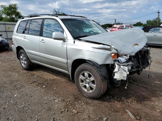 Photo 3 VIN: JTEEP21A740042123 - TOYOTA HIGHLANDER 