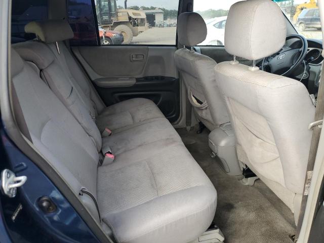 Photo 10 VIN: JTEEP21A740052893 - TOYOTA HIGHLANDER 