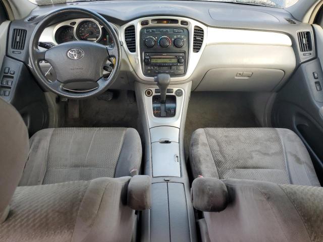 Photo 7 VIN: JTEEP21A740052893 - TOYOTA HIGHLANDER 