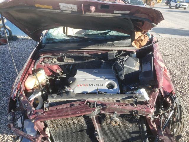 Photo 11 VIN: JTEEP21A740053042 - TOYOTA HIGHLANDER 