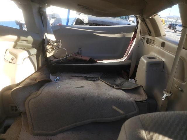 Photo 9 VIN: JTEEP21A740053042 - TOYOTA HIGHLANDER 