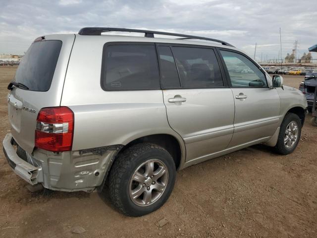 Photo 2 VIN: JTEEP21A740059987 - TOYOTA HIGHLANDER 