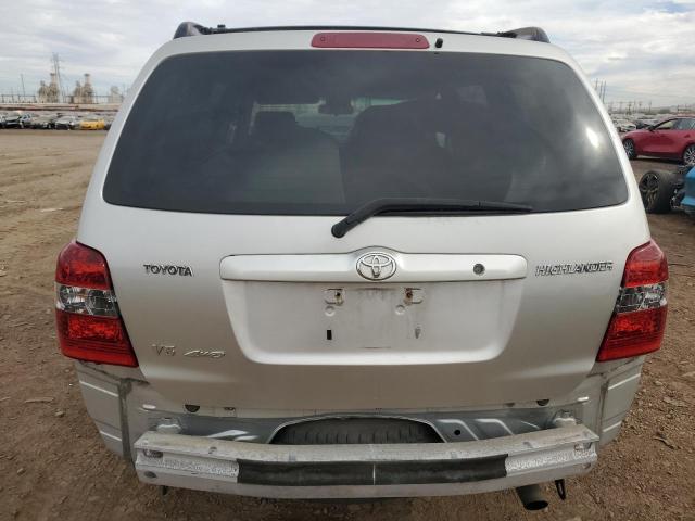 Photo 5 VIN: JTEEP21A740059987 - TOYOTA HIGHLANDER 