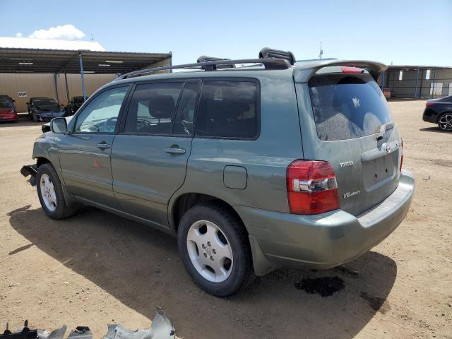 Photo 1 VIN: JTEEP21A740060881 - TOYOTA HIGHLANDER 