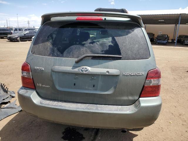 Photo 5 VIN: JTEEP21A740060881 - TOYOTA HIGHLANDER 