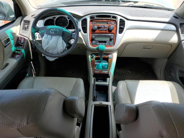 Photo 7 VIN: JTEEP21A740060881 - TOYOTA HIGHLANDER 