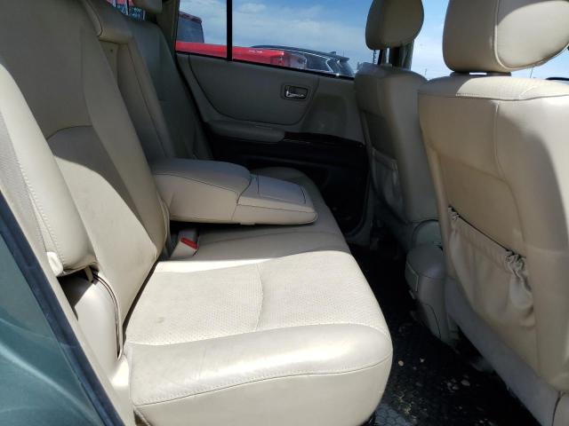 Photo 9 VIN: JTEEP21A740060881 - TOYOTA HIGHLANDER 