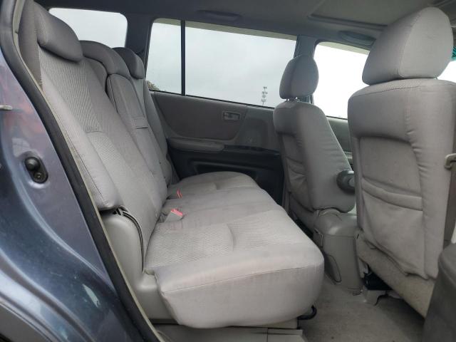 Photo 10 VIN: JTEEP21A750095826 - TOYOTA HIGHLANDER 