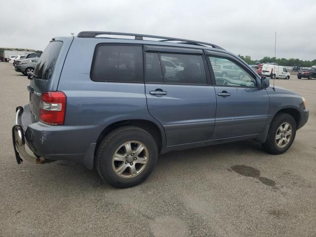 Photo 2 VIN: JTEEP21A750095826 - TOYOTA HIGHLANDER 