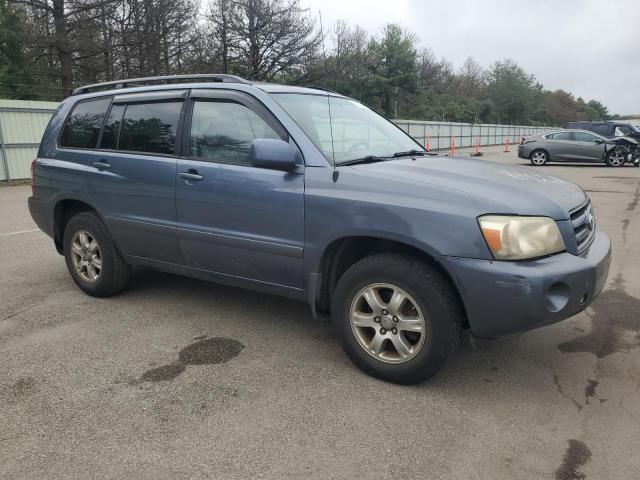 Photo 3 VIN: JTEEP21A750095826 - TOYOTA HIGHLANDER 