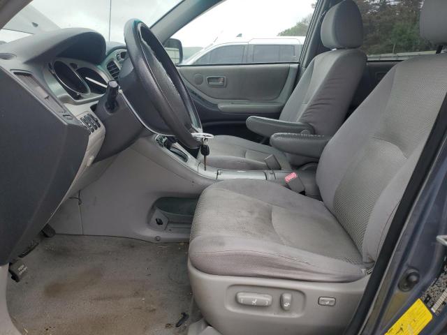 Photo 6 VIN: JTEEP21A750095826 - TOYOTA HIGHLANDER 