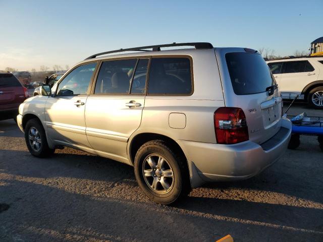 Photo 1 VIN: JTEEP21A750104587 - TOYOTA HIGHLANDER 