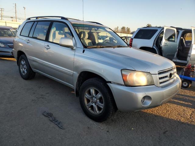 Photo 3 VIN: JTEEP21A750104587 - TOYOTA HIGHLANDER 