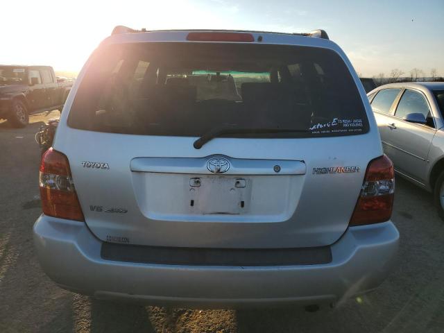 Photo 5 VIN: JTEEP21A750104587 - TOYOTA HIGHLANDER 