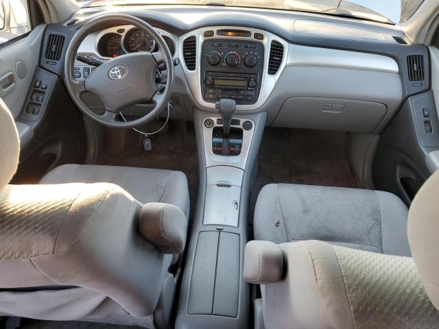 Photo 7 VIN: JTEEP21A750104587 - TOYOTA HIGHLANDER 