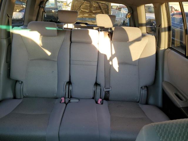 Photo 9 VIN: JTEEP21A750104587 - TOYOTA HIGHLANDER 