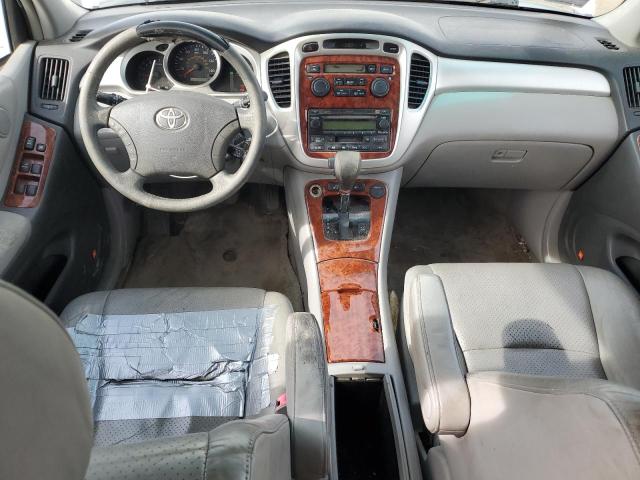 Photo 7 VIN: JTEEP21A750124113 - TOYOTA HIGHLANDER 