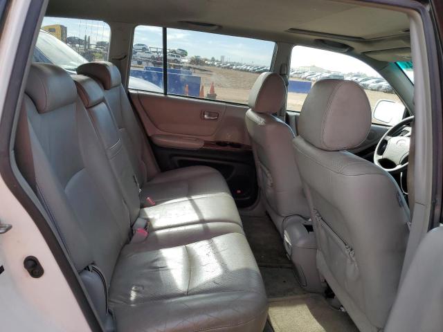 Photo 9 VIN: JTEEP21A750124113 - TOYOTA HIGHLANDER 