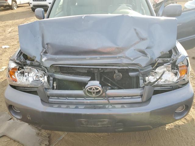 Photo 10 VIN: JTEEP21A760144606 - TOYOTA HIGHLANDER 