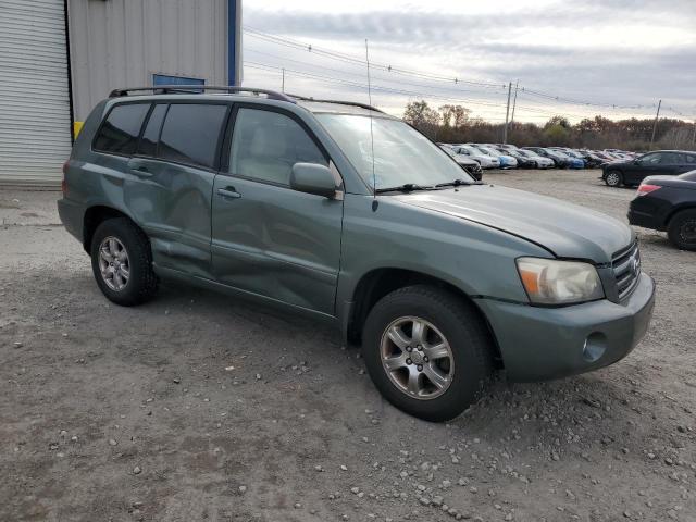 Photo 3 VIN: JTEEP21A760152916 - TOYOTA HIGHLANDER 