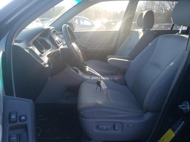 Photo 6 VIN: JTEEP21A760159767 - TOYOTA HIGHLANDER 