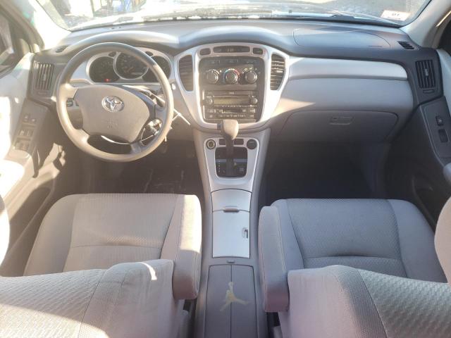 Photo 7 VIN: JTEEP21A760159767 - TOYOTA HIGHLANDER 