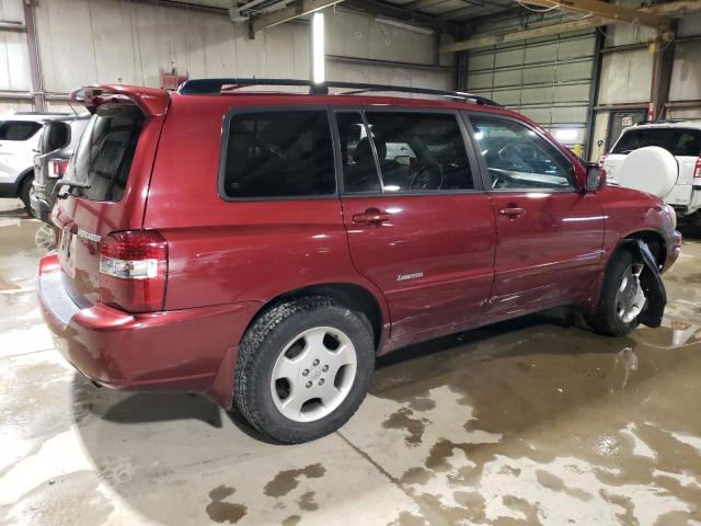 Photo 2 VIN: JTEEP21A760171028 - TOYOTA HIGHLANDER 