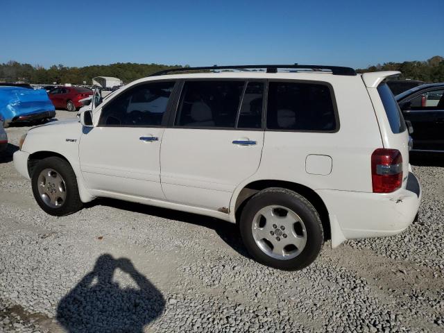 Photo 1 VIN: JTEEP21A760172020 - TOYOTA HIGHLANDER 