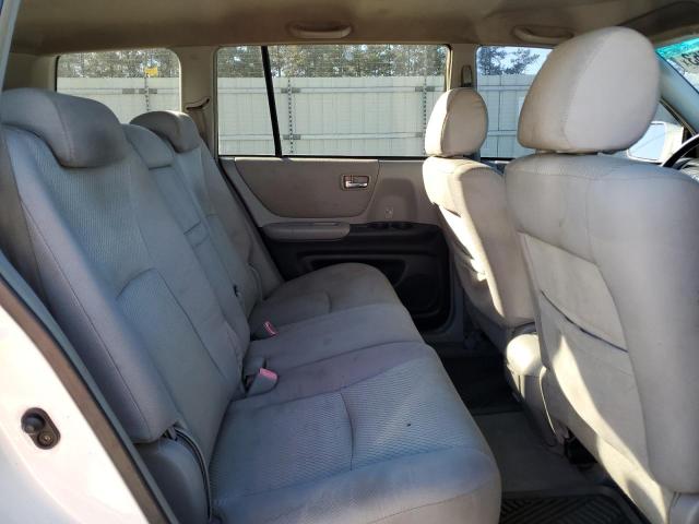 Photo 10 VIN: JTEEP21A760172020 - TOYOTA HIGHLANDER 