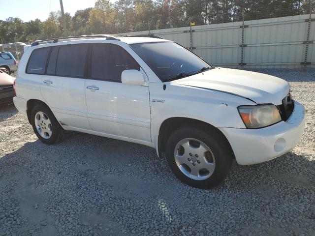 Photo 3 VIN: JTEEP21A760172020 - TOYOTA HIGHLANDER 