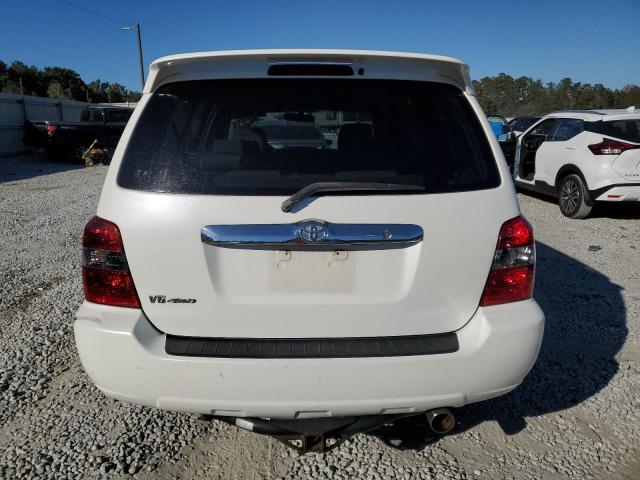 Photo 5 VIN: JTEEP21A760172020 - TOYOTA HIGHLANDER 