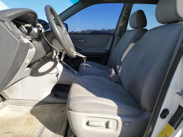 Photo 6 VIN: JTEEP21A760172020 - TOYOTA HIGHLANDER 