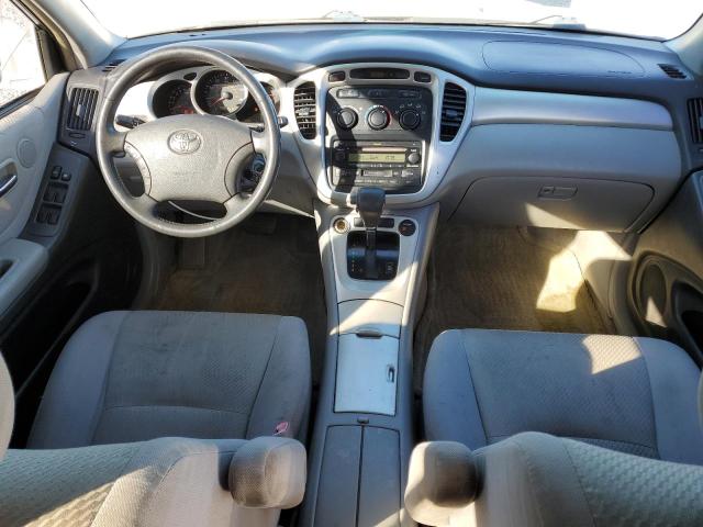 Photo 7 VIN: JTEEP21A760172020 - TOYOTA HIGHLANDER 