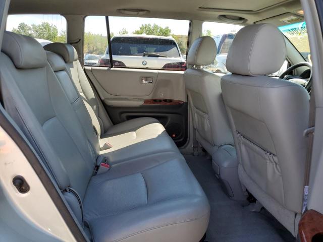 Photo 10 VIN: JTEEP21A760179985 - TOYOTA HIGHLANDER 