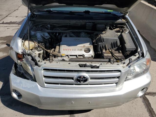 Photo 11 VIN: JTEEP21A760179985 - TOYOTA HIGHLANDER 