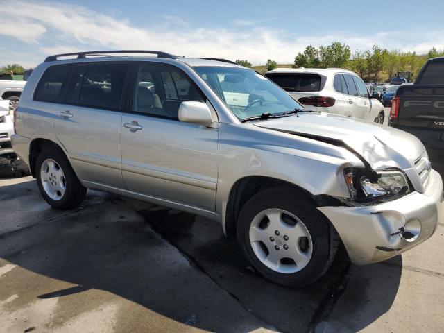 Photo 3 VIN: JTEEP21A760179985 - TOYOTA HIGHLANDER 