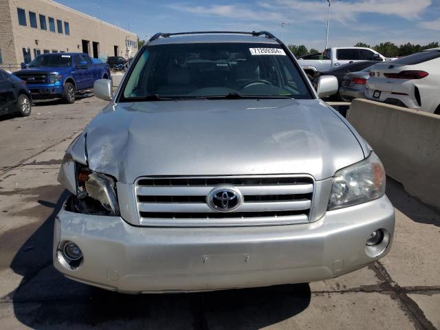 Photo 4 VIN: JTEEP21A760179985 - TOYOTA HIGHLANDER 