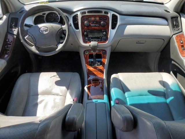 Photo 7 VIN: JTEEP21A760179985 - TOYOTA HIGHLANDER 