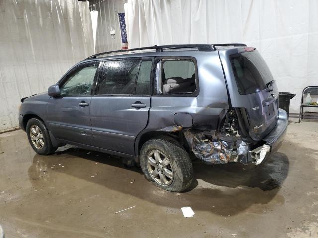 Photo 1 VIN: JTEEP21A760180375 - TOYOTA HIGHLANDER 