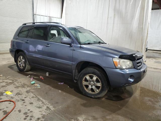 Photo 3 VIN: JTEEP21A760180375 - TOYOTA HIGHLANDER 