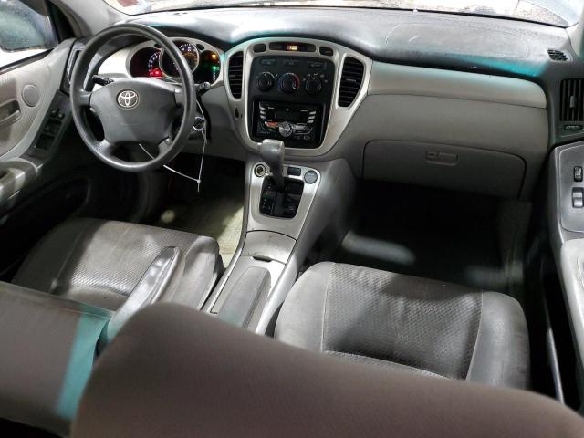 Photo 7 VIN: JTEEP21A760180375 - TOYOTA HIGHLANDER 