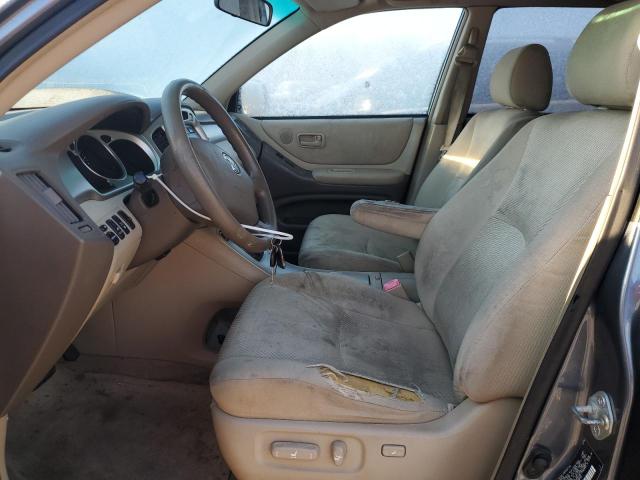 Photo 6 VIN: JTEEP21A760183910 - TOYOTA HIGHLANDER 