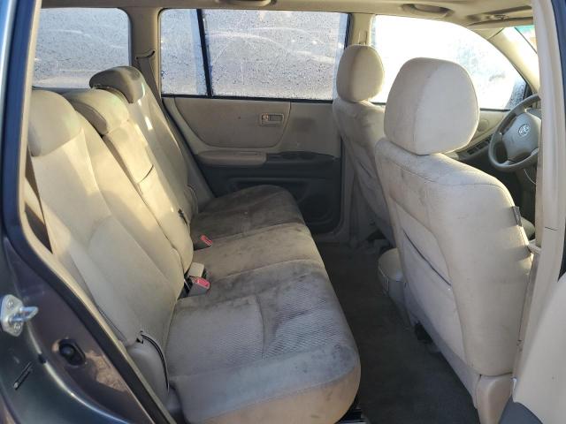 Photo 9 VIN: JTEEP21A760183910 - TOYOTA HIGHLANDER 