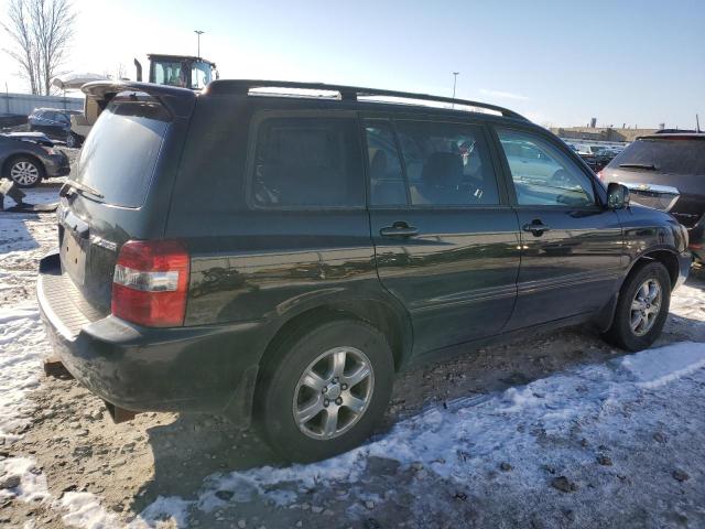 Photo 2 VIN: JTEEP21A770190762 - TOYOTA HIGHLANDER 