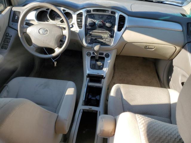 Photo 7 VIN: JTEEP21A770190762 - TOYOTA HIGHLANDER 