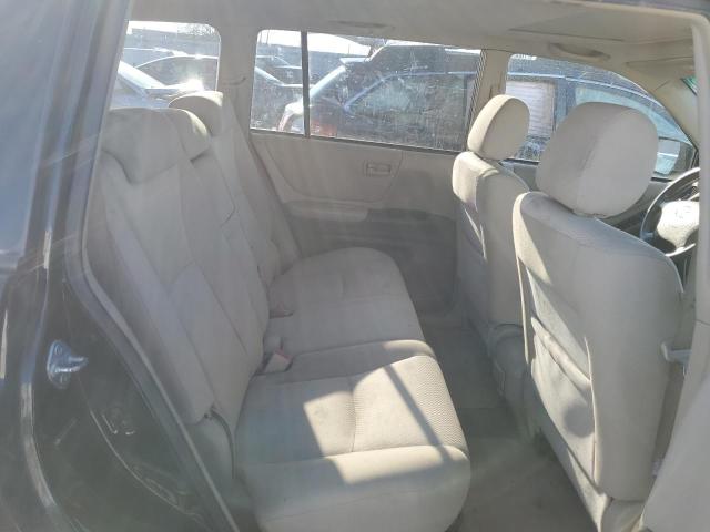 Photo 9 VIN: JTEEP21A770190762 - TOYOTA HIGHLANDER 