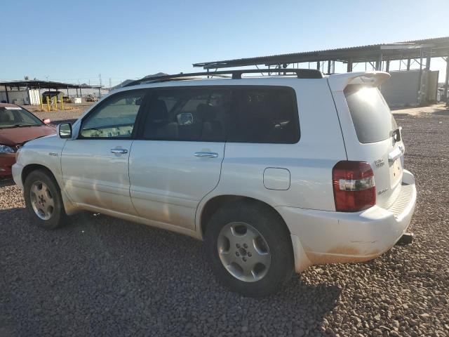 Photo 1 VIN: JTEEP21A770191801 - TOYOTA HIGHLANDER 