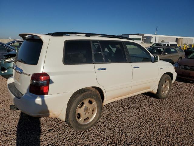 Photo 2 VIN: JTEEP21A770191801 - TOYOTA HIGHLANDER 