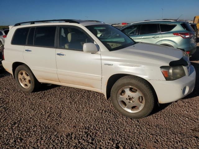 Photo 3 VIN: JTEEP21A770191801 - TOYOTA HIGHLANDER 